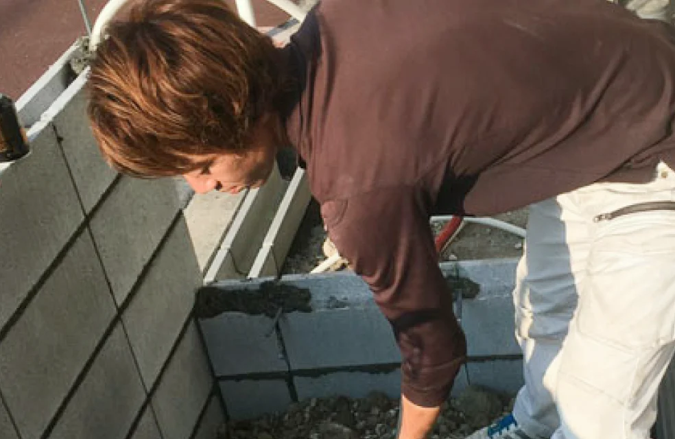 弊社が一番に心がけている事は常にお客様の立場に立ってプランを考えていく事です。