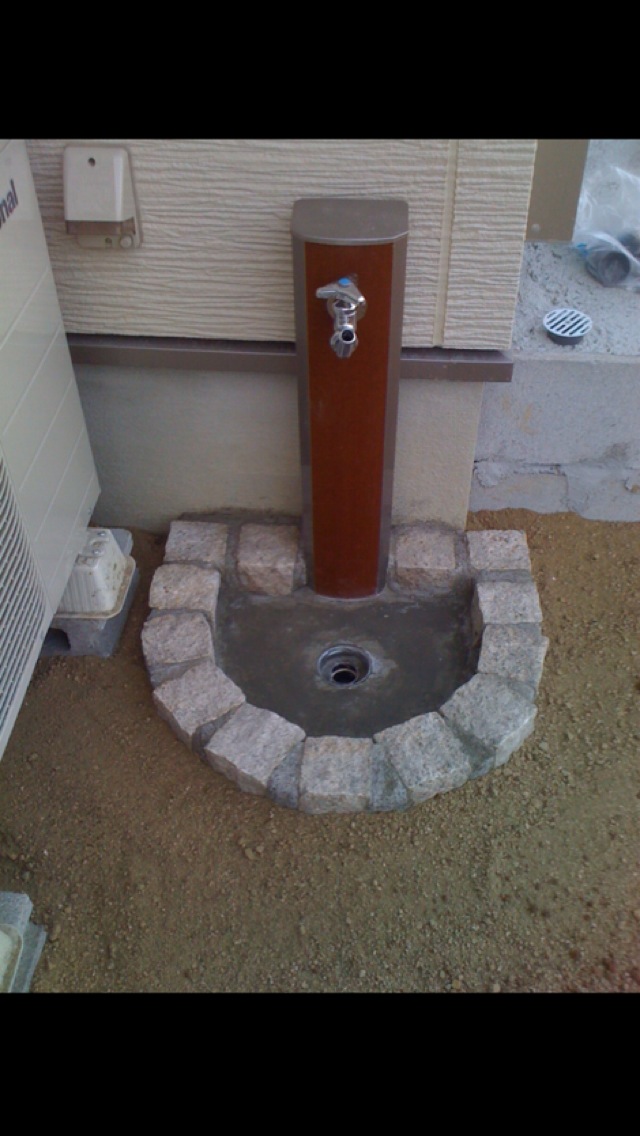 その他施工例 – A様邸