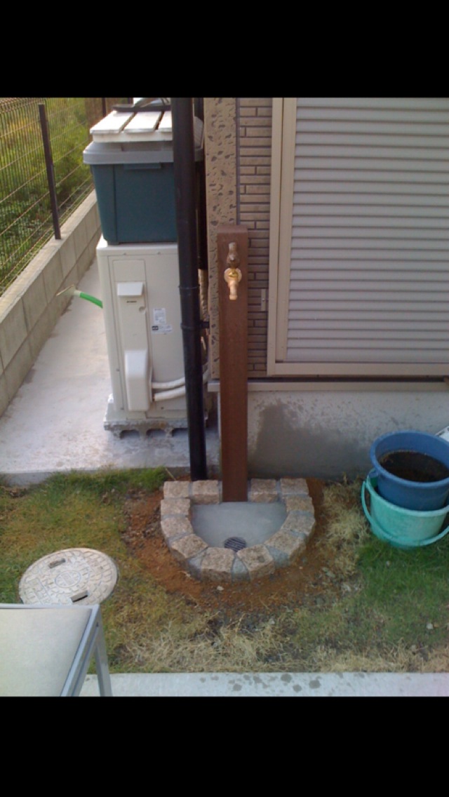 その他施工例 – B様邸