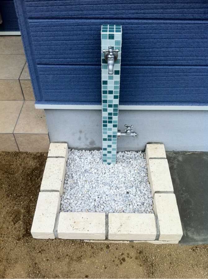 その他施工例 – E様邸