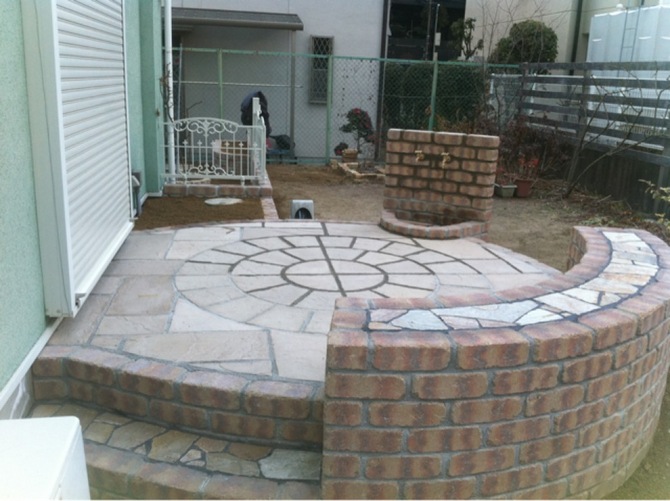 その他施工例 – F様邸