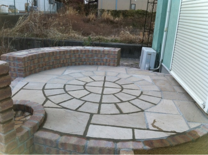 その他施工例 – F様邸