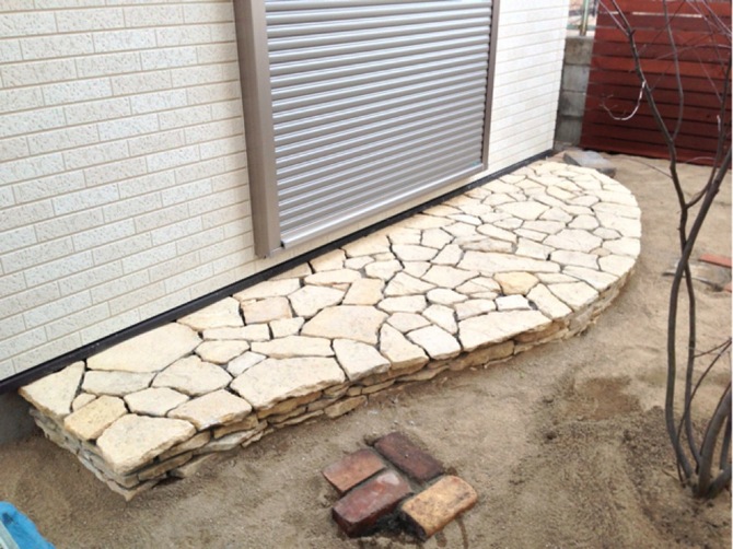 その他施工例 – G様邸