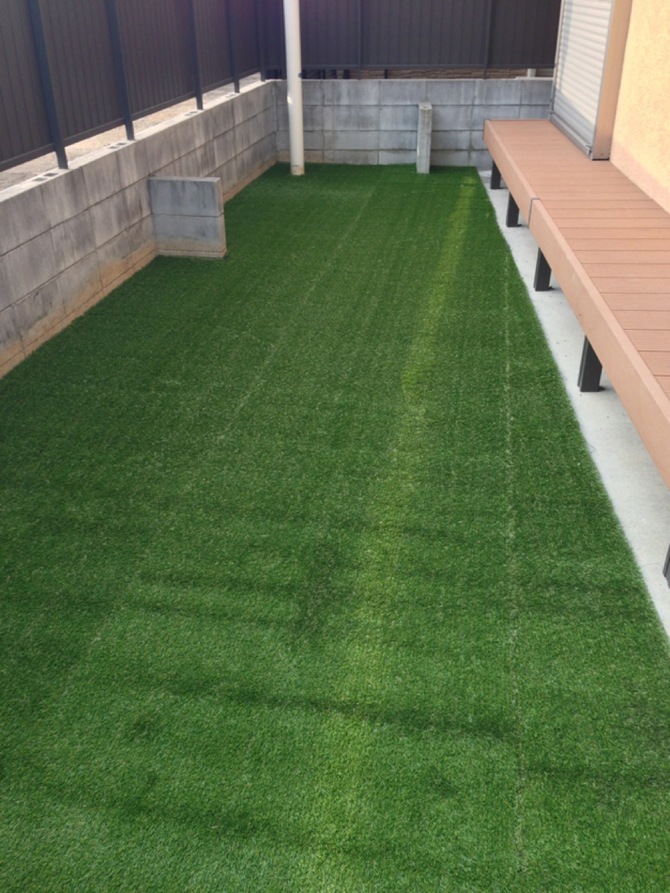 ビフォーアフター施工例 – B様邸