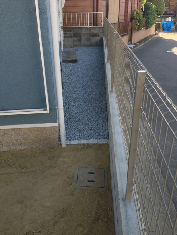 ビフォーアフター施工例 – C様邸