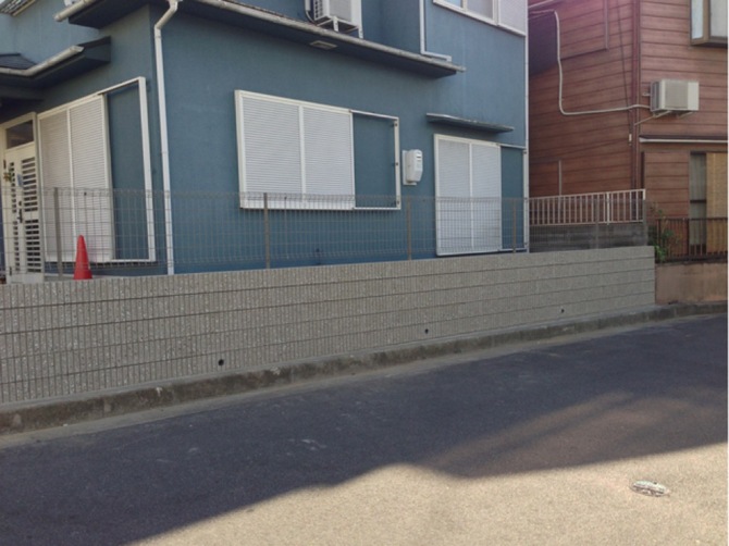 ビフォーアフター施工例 – C様邸