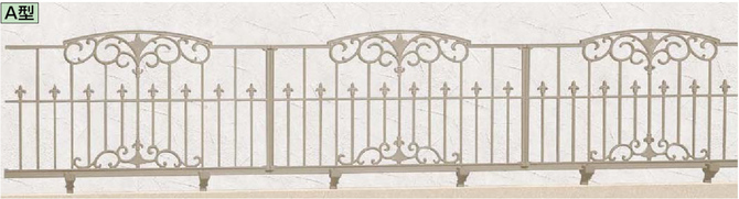 エクステリア施工例 – A様邸