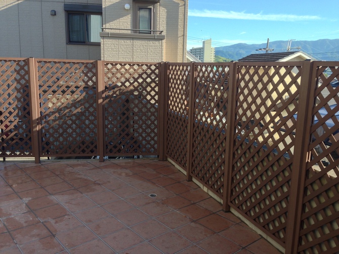 ビフォーアフター施工例 – E様邸