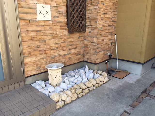 ビフォーアフター施工例 – F様邸