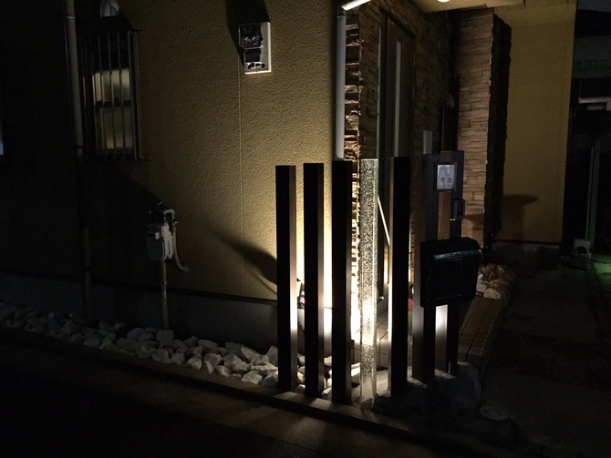 ビフォーアフター施工例 – F様邸