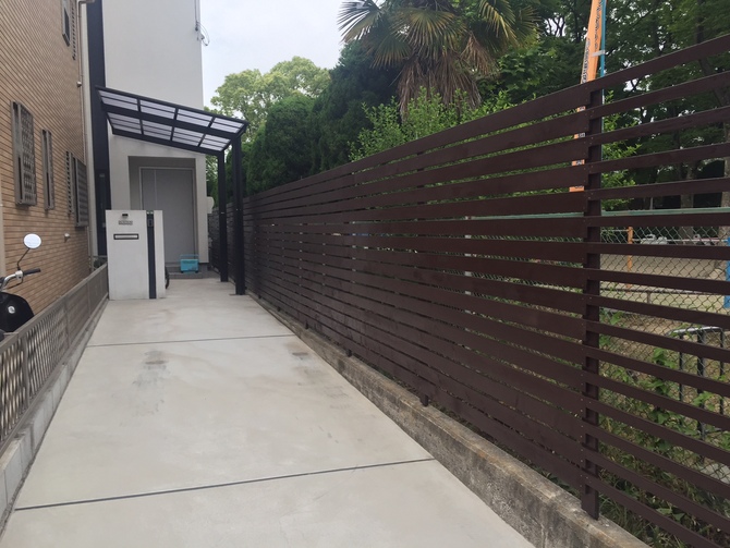 ビフォーアフター施工例 – G様邸