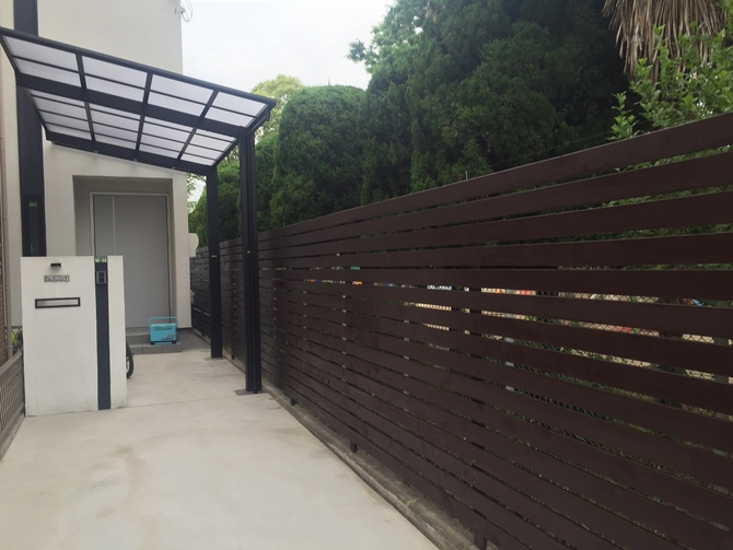 ビフォーアフター施工例 – G様邸