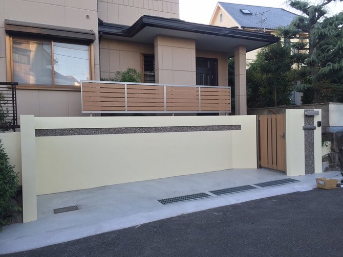 ビフォーアフター施工例 – H様邸