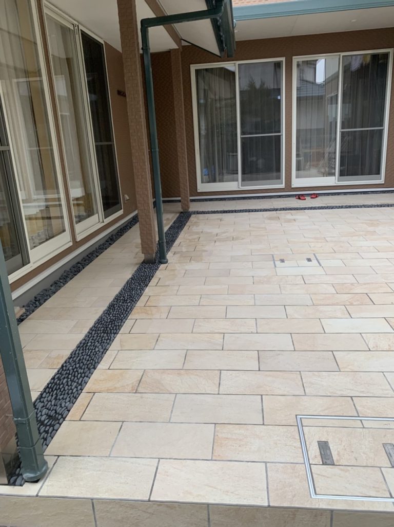 その他施工例 – H様邸