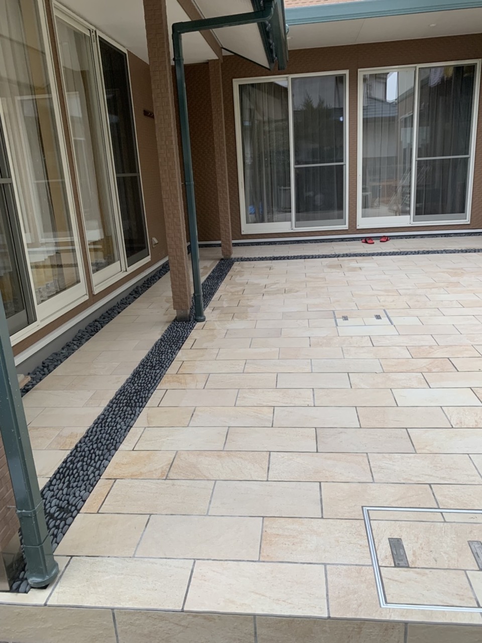 その他施工例 – H様邸