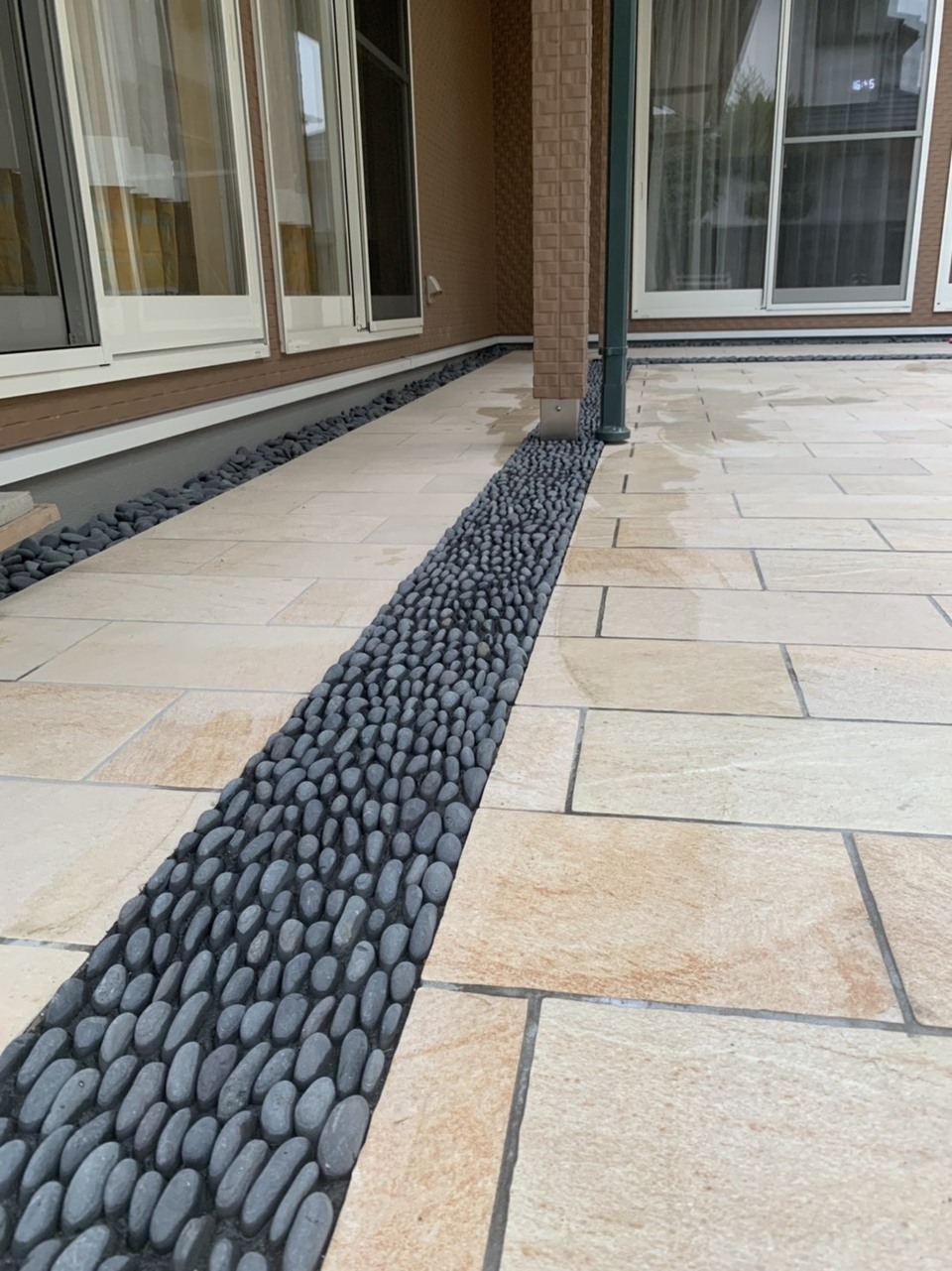 その他施工例 – H様邸