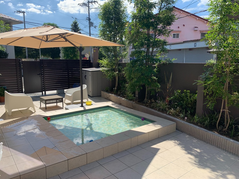 その他施工例 – I様邸