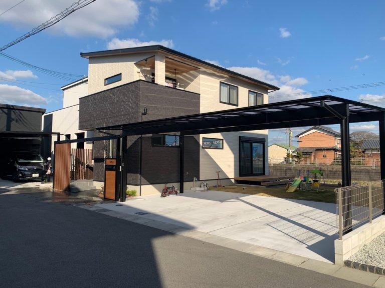 ビフォーアフター施工例 – N様邸