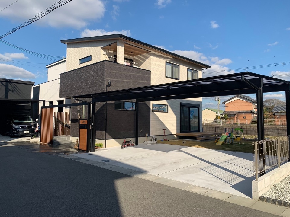 ビフォーアフター施工例 – N様邸