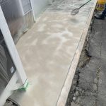 スタンプコンクリート