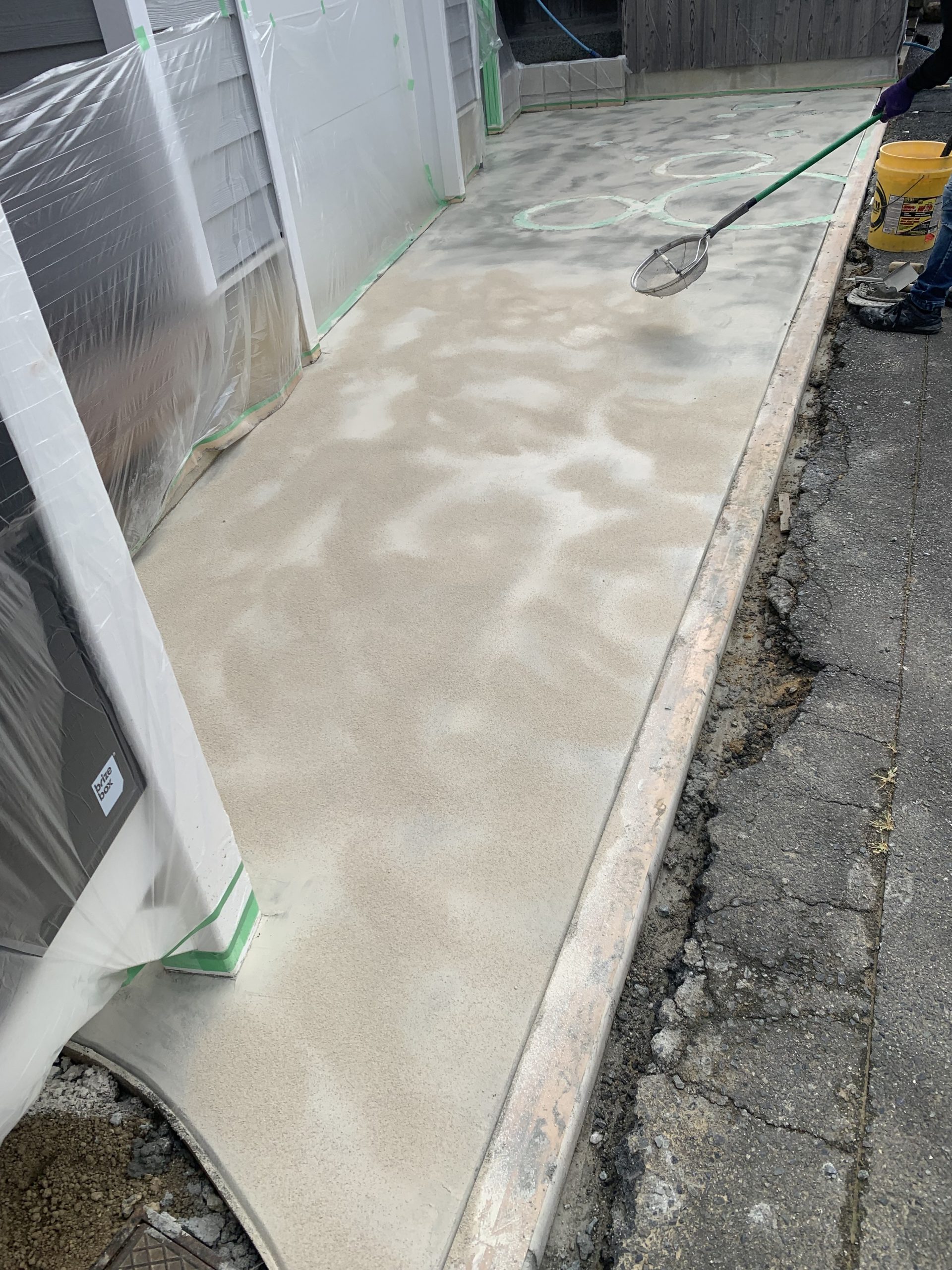 コンクリート１