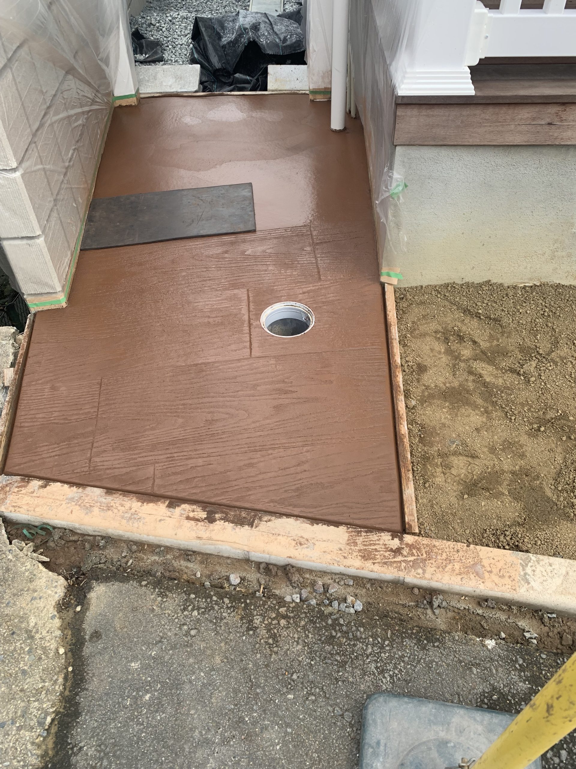 コンクリート３