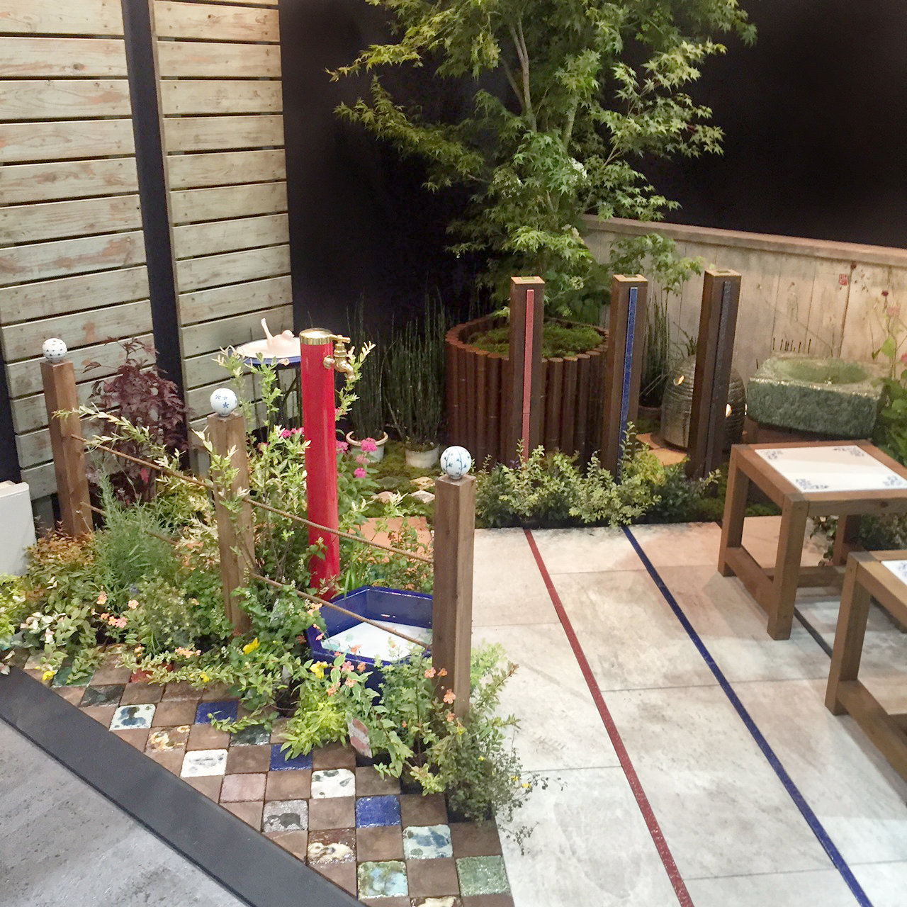 Design style antique feature03